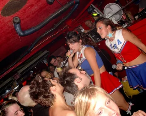 How Electroclash Brought Back Glamour, Grit and Fun to Early 21st Century Music Scenes