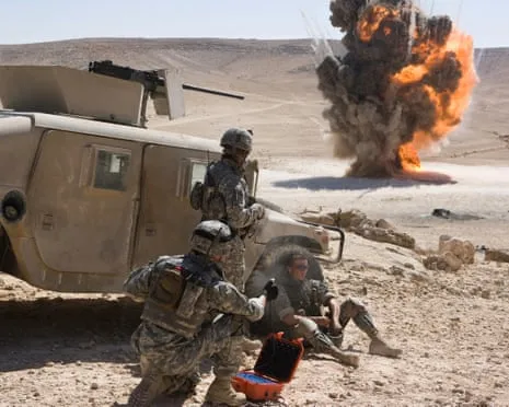 From High-Energy Thrills to Artistic Drama … Every Kathryn Bigelow’s Movies – Ranked!