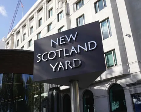 Two Men and a Woman Taken into Custody in Essex on Allegations of Supporting Russian Intelligence
