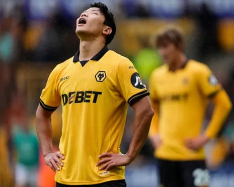 Four matches, four straight defeats: is a fight for survival looming?