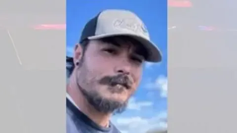 Law enforcement discover body they think Washington resident accused of taking the lives of his children
