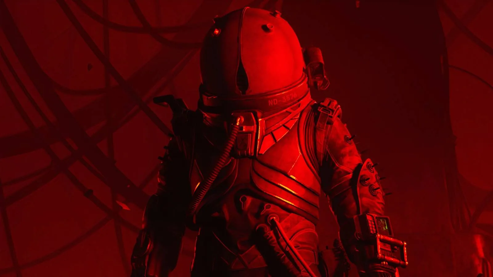 Cronos – A New Dawn: A Horror Nightmare Set in the Creators’ Hometown