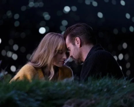 A Daring Love Story Analysis: The Talented Actress and The Irish Star Play the Art of Love