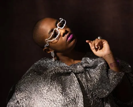The Multifaceted Vocalist: Musical Exploration – An Innovator of Rare Gifts and Bold Diversity