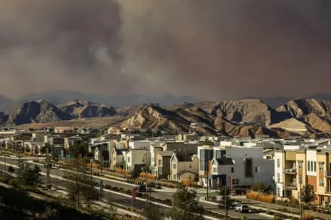 Forest Fire Haze Might Cause Almost 1.4 Million Deaths Each Year by End of Century if Greenhouse Gases Continue, Research Projects