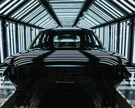 JLR Land Rover Prolongs Production Shutdown In the Wake of Hacking Incident