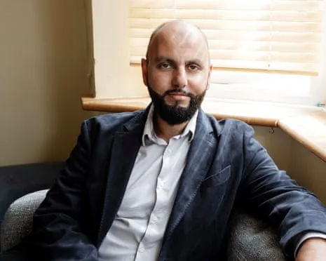 Lawyer Involved in Palestinian Group Case States Being Illegally Held by Law Enforcement