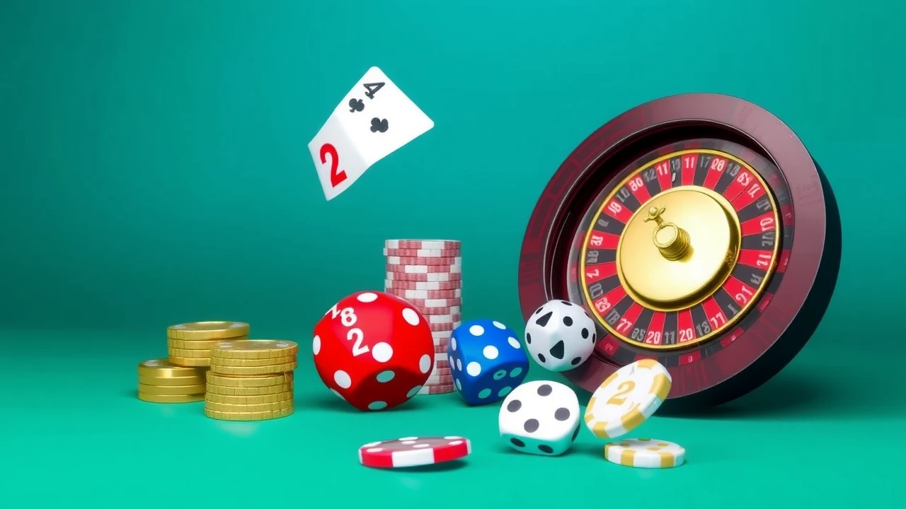 The Science of Luck: How Probability Impacts Casino Games