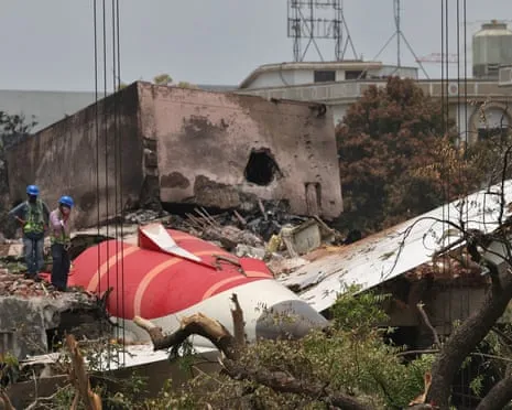 Relatives of AI Crash Deceased Take Legal Action Against Manufacturer Following Catastrophic Accident