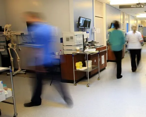 British Medical Practitioners Found to be Guilty of Inappropriate Behavior Not Being Removed from Practice, Study Shows