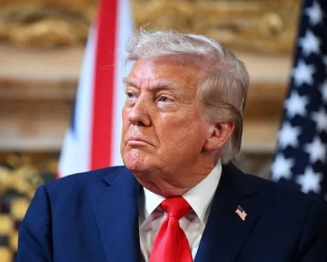 Trump Indicates Media Outlets Might Be Penalized Due to Unfavorable News