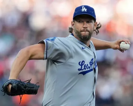 The Dodgers Legend Announces Departure After The Ongoing Season