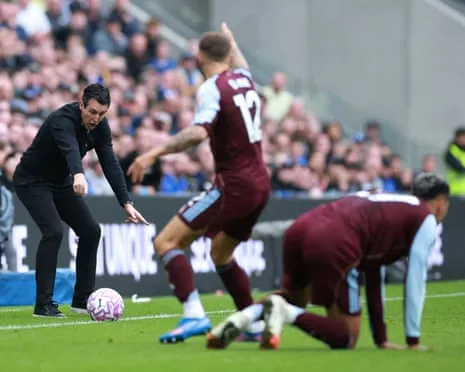 The Villans Face Tough Start Amid Financial Rule Violations