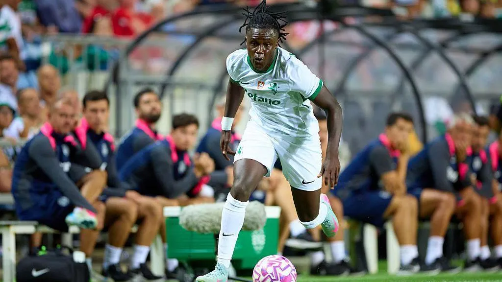10 Teenage Prospects to Keep an Eye On in the Champions League