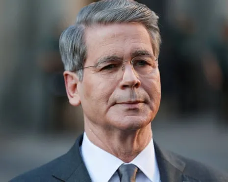 American Treasury Chief Allegedly Entered into Similar Mortgage Commitment as Lisa Cook