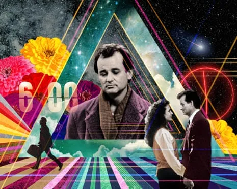 Share How Popular Culture Prompted A Life-Changing Transformation