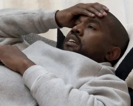 Whose Name Is It? Review: Ye’s Decline Creates a Intensely Engrossing Film