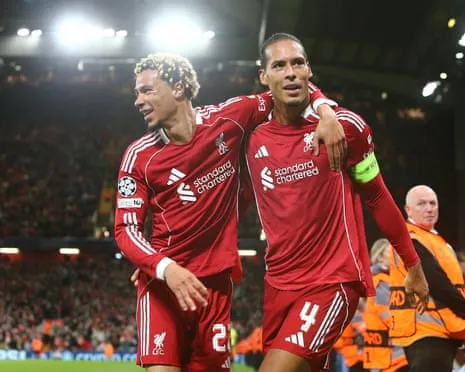 The Reds' Late Victories Turn out as Thrilling Yet Unsustainable