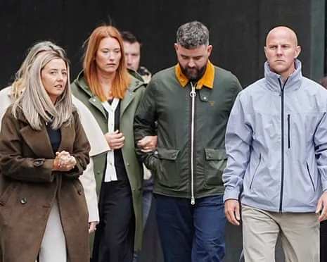 Attack Killer’s Sibling Asks Whether Massacre Could Have Been Averted