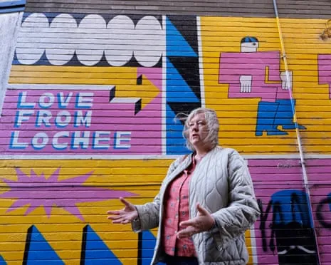The Scottish Town Declines Billionaire Bait, Embracing Local Unity Instead