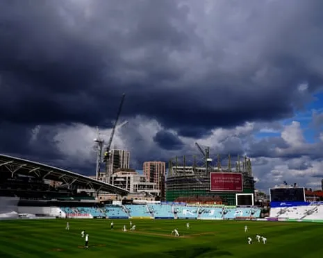 Surrey versus Nottinghamshire, Sussex CCC against Yorkshire, plus other fixtures – Third Day Round-Up