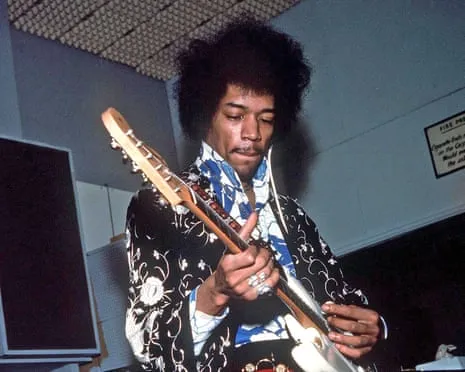 Legendary UK Recording Facility Frequented by Jimi Hendrix, David Bowie and the Stones Set to Reopen Following Many Years of Inactivity