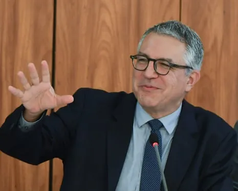 Diplomatic Misconduct: Brazilian Official Condemns US Canceling His 10-Year-Old Daughter&#39;s Travel Document