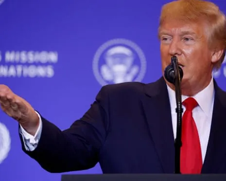The President Abandoned The Oath of Presidency. History Will Not Regard Him Favorably