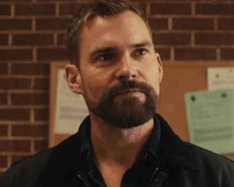 Bad Man Film Analysis: Southern-Fried Script and Quirky Characters Elevate Gun-Totin’ Black Comedy