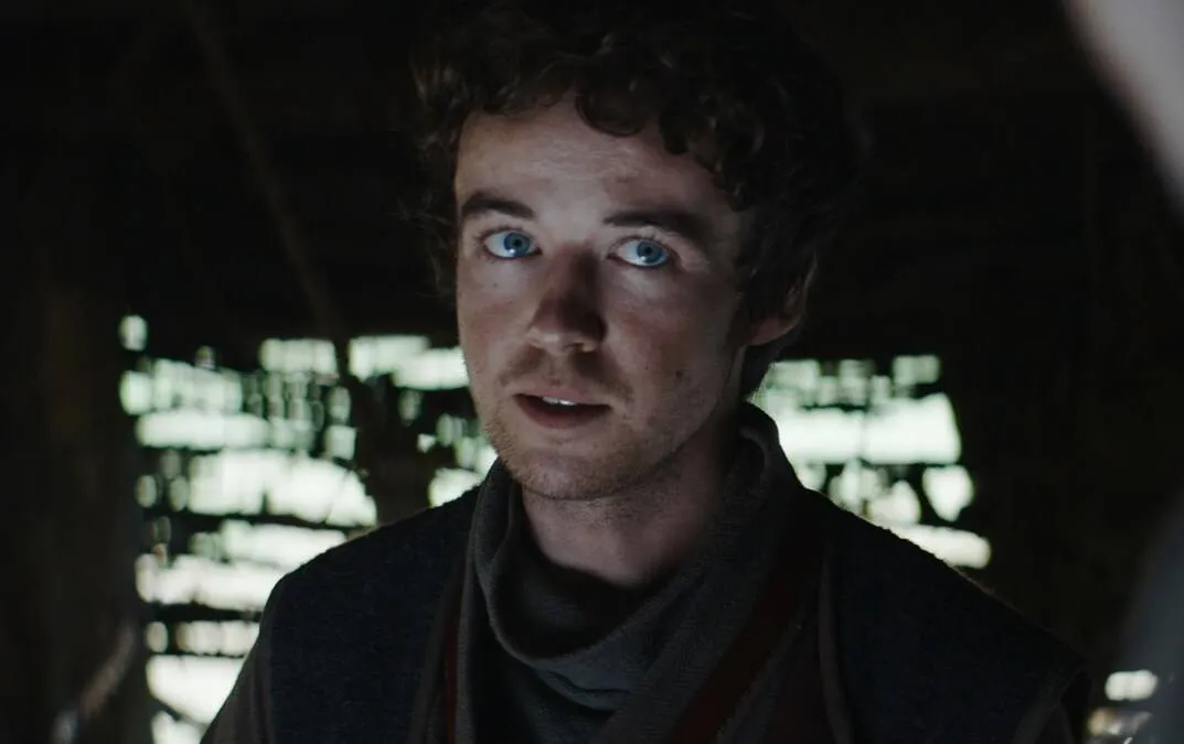 The Actor Alex Lawther Expressed Surprise When He Found Out His Star Wars Manifesto Went Viral