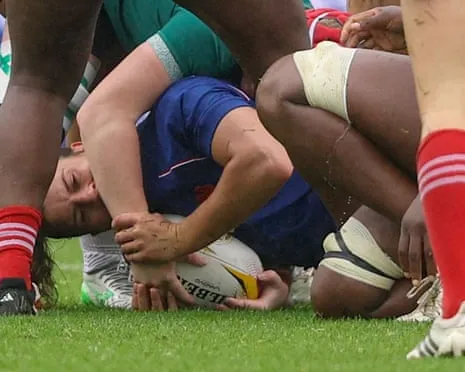 Berthoumieu's Suspension Reduced to Nine Matches, Team Captain Also Ruled Out for Competition