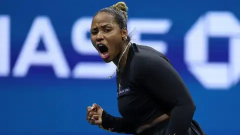 American Tennis Player Taylor Townsend Expresses Regret for ‘Offensive’ Comments on Traditional Cuisine