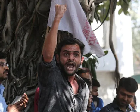 5 Years In Prison Without Legal Proceedings: The Story of a Prominent Activist