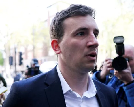 The Aide and the Collapse of a Long-Awaited UK Spy Trial