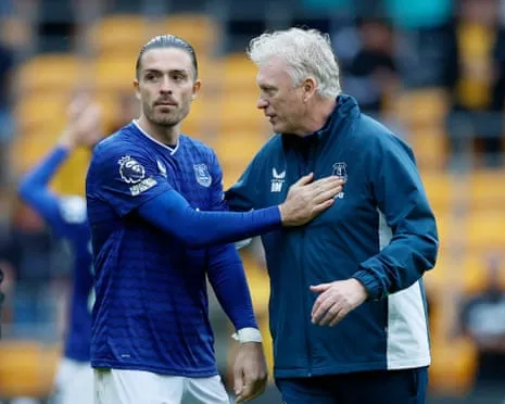 Moyes Possesses Attacking Weaponry to Shake Off Liverpool’s Home Shackles