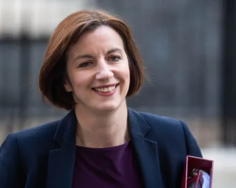 Abolishing Benefit Cap for Third Children Nears as Education Secretary Attacks ‘Cruel’ Rule