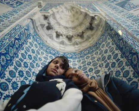 Such teenage girls got so condemned’: Director Nadia Fall on her first film The Brides