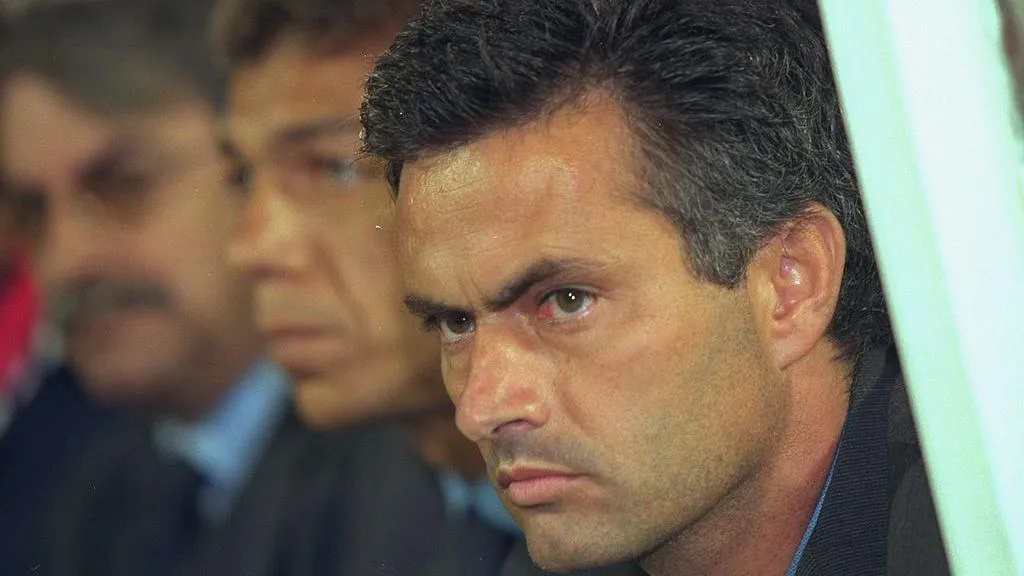 Mourinho Is Back at Benfica Following a Quarter Century: Respected But Risky?