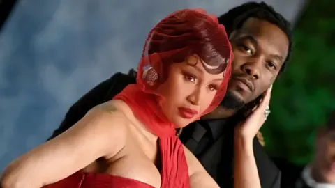 Cardi B Unveils Long-Awaited Studio Record in Nearly a Decade