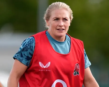 England and France Prepare for Thrilling Showdown Battle for Rugby Glory Berth
