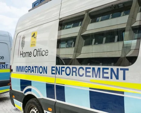 Initial Individual Removed to French Territory Under Controversial Bilateral Asylum Deal, Confirms UK