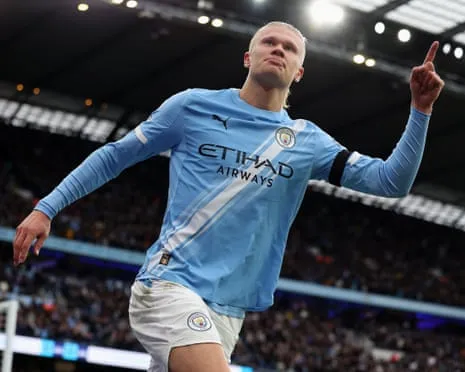 More Than a Scoring Phenomenon: Haaland’s Evolving Model Could Land an Early Setback to Arsenal