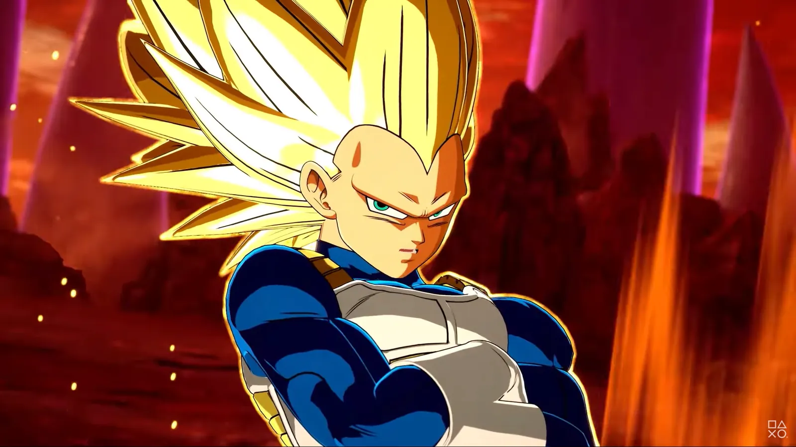 DB Sparking Z Next DLC Introduces More Than Just Daima Guest Characters