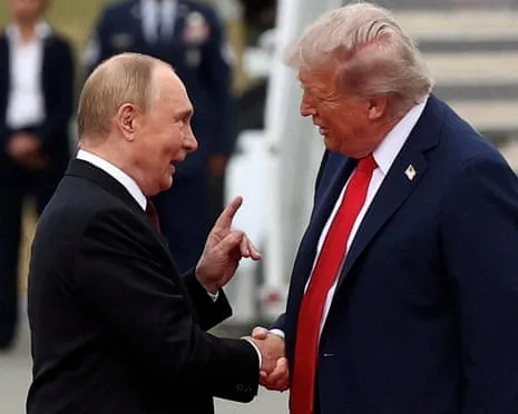 Donald Trump’s Ukraine Approach: Talking Strong While Achieving Minimal Isn’t Working