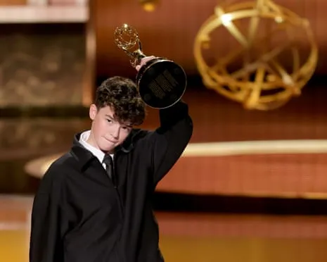Adolescence Sweeps on Awards Night, Spotlighting Grassroots Drama Training