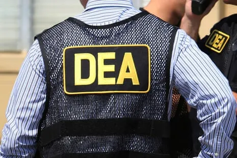 China-Based Business Leader Receives Quarter-Century US Prison Sentence for Fentanyl Chemical Smuggling