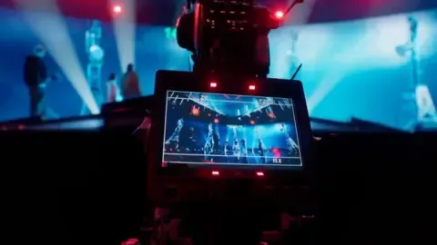 Russia’s Response to the European Song Contest Emerges as Far From Flashy, Rather Political