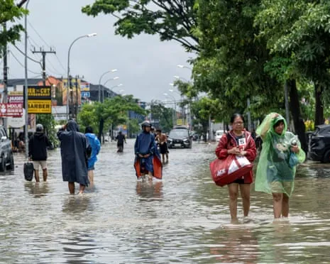 The Island Plans Ban on Fresh Hospitality Projects and Restaurants After Deadly Flooding Raises Questions Over Mass Tourism
