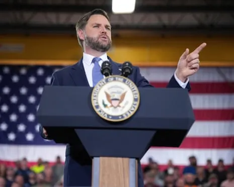 The Vice-President Backs Widespread ‘Doxing’ Effort Against Conservative Activist Detractors