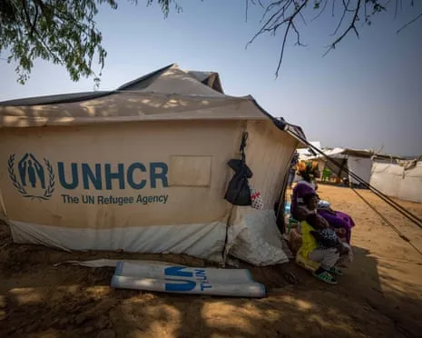 UN Confronts Significant Financial Cuts and Staff Reductions Following US Funding Cuts